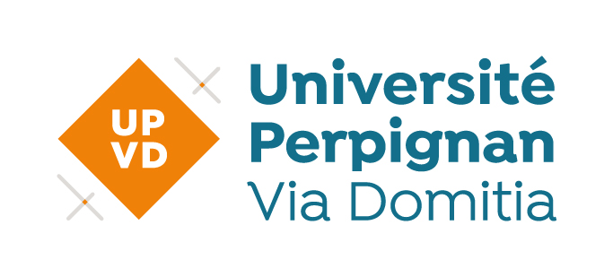 logo de l'Université de Perpignan
